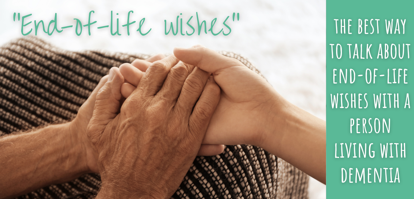 end-of-life wishes